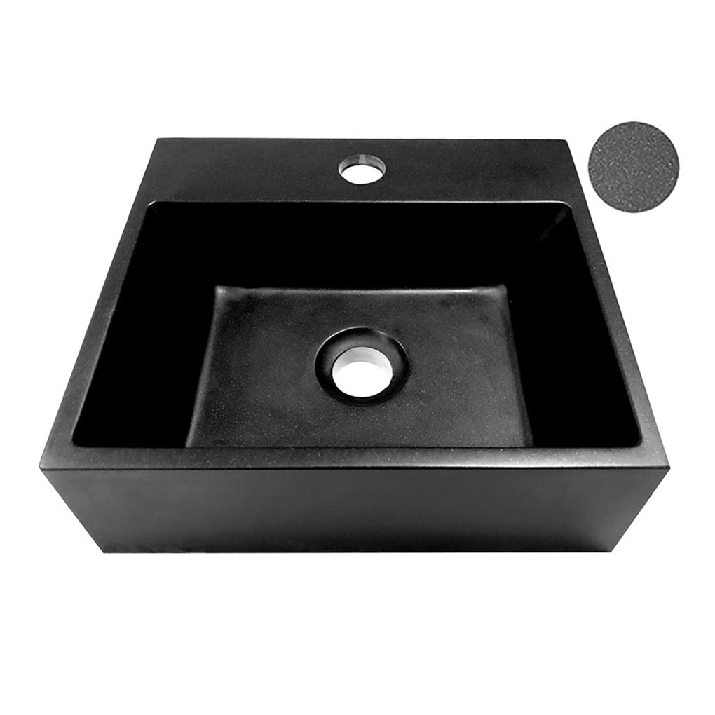 Wiesbaden Fonteinset Leto One Pack Quartz